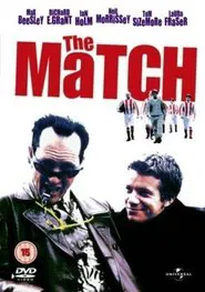 The Match movie poster