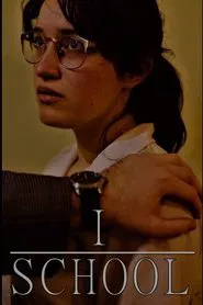 School movie poster