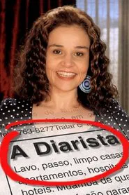 A Diarista tv show poster