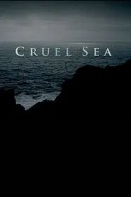Cruel Sea: The Penlee Lifeboat Disaster movie poster