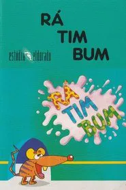 Rá-Tim-Bum tv show poster