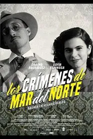 Crimes at North Sea movie poster