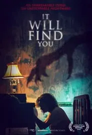 It Will Find You movie poster