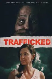 Trafficked movie poster