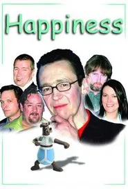 Happiness tv show poster