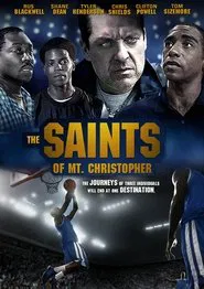 The Saints of Mt. Christopher movie poster