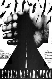 Sonata marymoncka movie poster