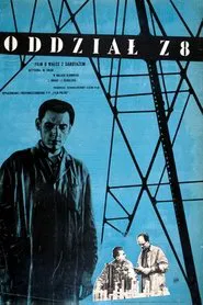 Případ Z-8 movie poster