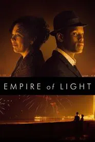 Empire of Light movie poster