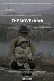 The Move movie poster