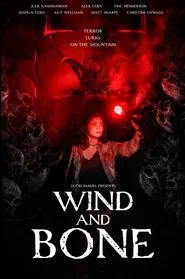 Wind and Bone movie poster