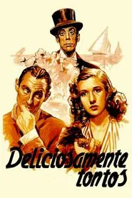 Poster do filme Deliciosamente tontos