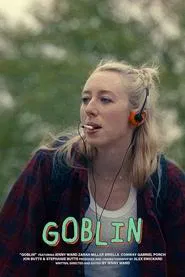Goblin movie poster