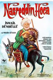 Nasreddin Hoca movie poster