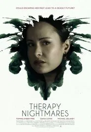 Poster do filme Therapy Nightmares