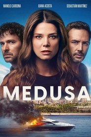Matices tv show poster