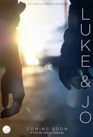 Luke & Jo movie poster