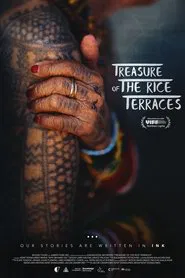 Treasure of the Rice Terraces movie poster