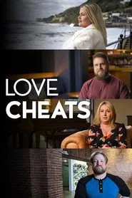 Poster da série Love Cheats