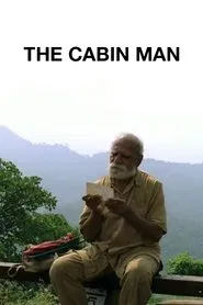 The Cabin Man movie poster