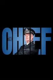 The Chief tv show poster