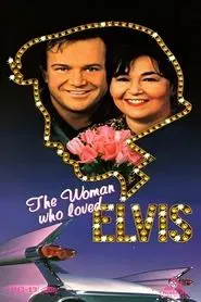 The Woman Who Loved Elvis movie poster