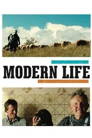 Modern Life movie poster