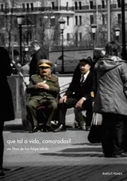 Que tal a vida, camaradas? movie poster