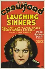 Laughing Sinners movie poster