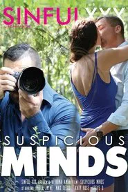 Suspicious Minds movie poster