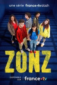 Zonz tv show poster