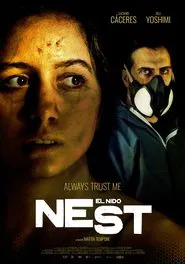Nest movie poster
