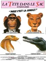 Poster do filme Led by the Nose