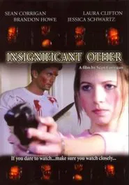 Insignificant Other movie poster