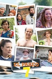 The Trip 7 movie poster