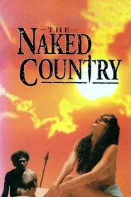The Naked Country movie poster