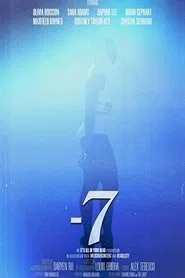 -7 movie poster