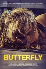Butterfly movie poster