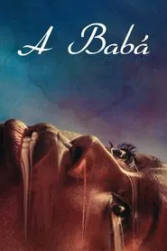 Poster do filme A Babá