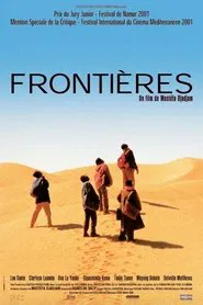 Frontières movie poster