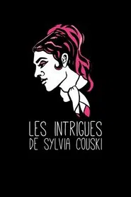 The Adventures of Sylvia Couski movie poster