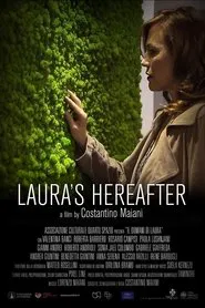 Laura's Hereafter movie poster
