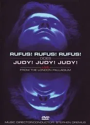 Rufus! Rufus! Rufus! Does Judy! Judy! Judy! movie poster