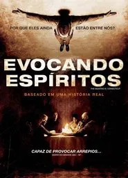 Poster do filme Evocando Espíritos