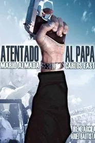 Atentado movie poster