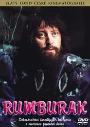 Rumburak movie poster