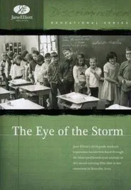 The Eye of the Storm movie poster