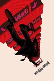 High-Rise movie poster