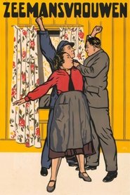 Seamen's Wives movie poster