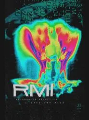 RMI o Resonancia Magnética movie poster